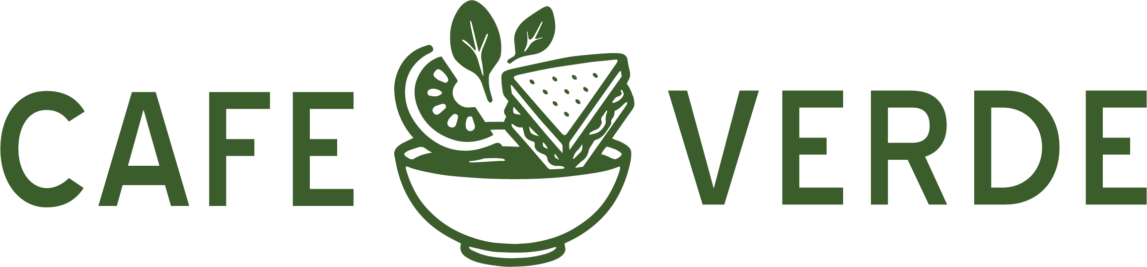 Cafe Verde